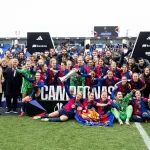 Barça Femení won the Supercopa, but could lose their purest defensive midfielders