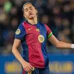 A night to forget: Barcelona Femení 1, Levante 2