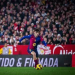 Sevilla vs FC Barcelona —1-4 — Musings